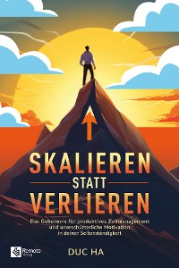 Cover Skalieren statt verlieren