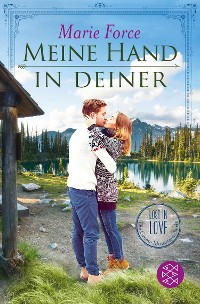 Cover Meine Hand in deiner