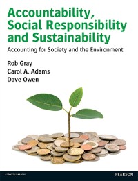 Cover Social and Environmental Accounting and Reporting