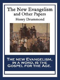 Cover The New Evangelism and Other Papers