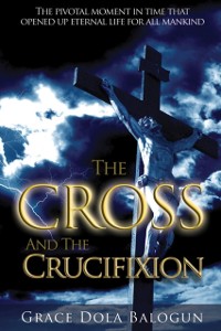 Cover Cross and the Crucifixion