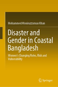 Cover Disaster and Gender in Coastal Bangladesh