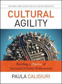 Cover Cultural Agility