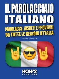 Cover Il Parolacciaio Italiano