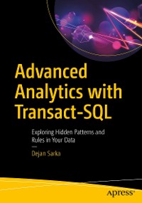 Cover Advanced Analytics with Transact-SQL