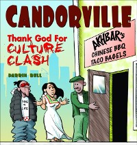 Cover Candorville