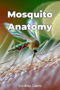 Cover Mosquito Anatomy