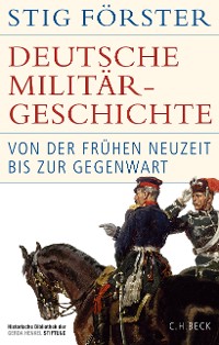 Cover Deutsche Militärgeschichte