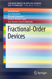 Cover Fractional-Order Devices