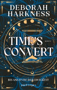 Cover Time’s Convert - Bis ans Ende der Ewigkeit