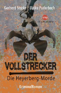 Cover Der Vollstrecker