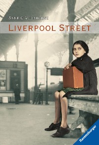 Cover Liverpool Street