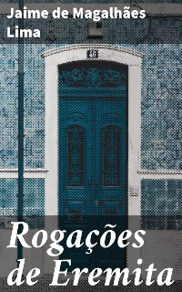 Cover Rogações de Eremita