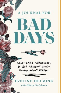 Cover Journal for Bad Days