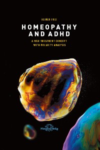 Cover Homeopathy and ADHD