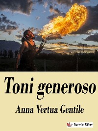 Cover Toni generoso