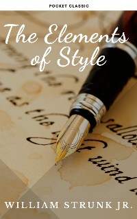 Cover The Elements of Style ( 4th Edition)