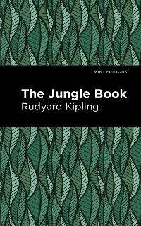 Cover The Jungle Book