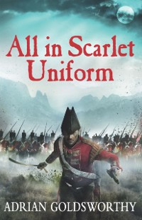 Cover All in Scarlet Uniform