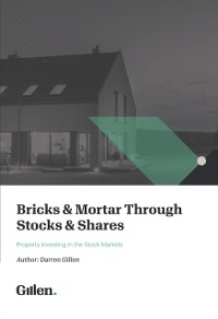 Cover Bricks & Mortar through Stocks & Shares