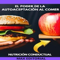 Cover El Poder de La Autocompasión Al Comer