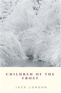 Cover Children of the Frost