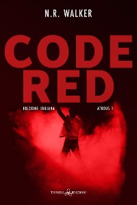 Cover Code Red