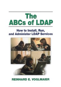 Cover The ABCs of LDAP