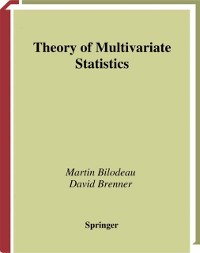 Cover Theory of Multivariate Statistics