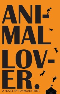Cover Animal Lover