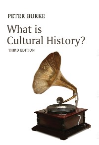 Cover What is Cultural History?