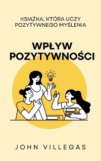 Cover Wpływ pozytywności