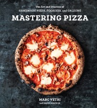 Cover Mastering Pizza