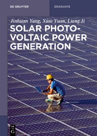 Cover Solar Photovoltaic Power Generation