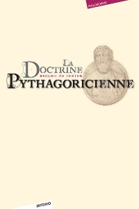 Cover La doctrine pythagoricienne