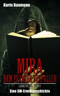 Cover Mira − Dem Pfarrer verfallen: Gebote der Lust