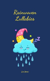 Cover Rainwoven Lullabies