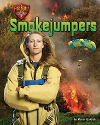 Cover Smokejumpers