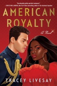 Cover American Royalty