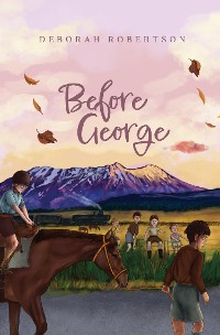 Cover Before George