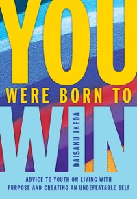Cover You Were Born to Win