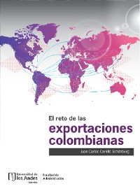 Cover El reto de las exportaciones colombianas