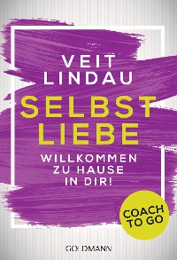 Cover Coach to go Selbstliebe