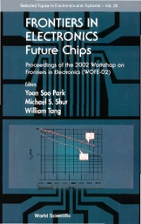 Cover FRONTIERS IN ELECTRONICS-WOFE 02
