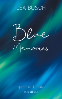 Cover Blue Memories