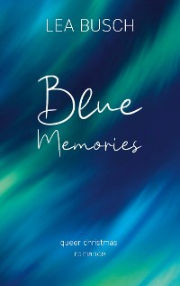 Cover Blue Memories