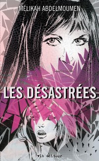 Cover Les désastrées