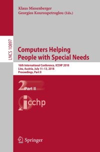Cover Computers Helping People with Special Needs