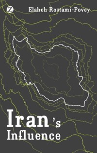Cover Iran's Influence