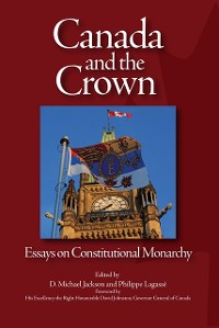 Cover Canada and the Crown